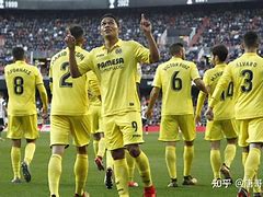 比利亚雷亚尔客场取胜，提升战绩的简单介绍