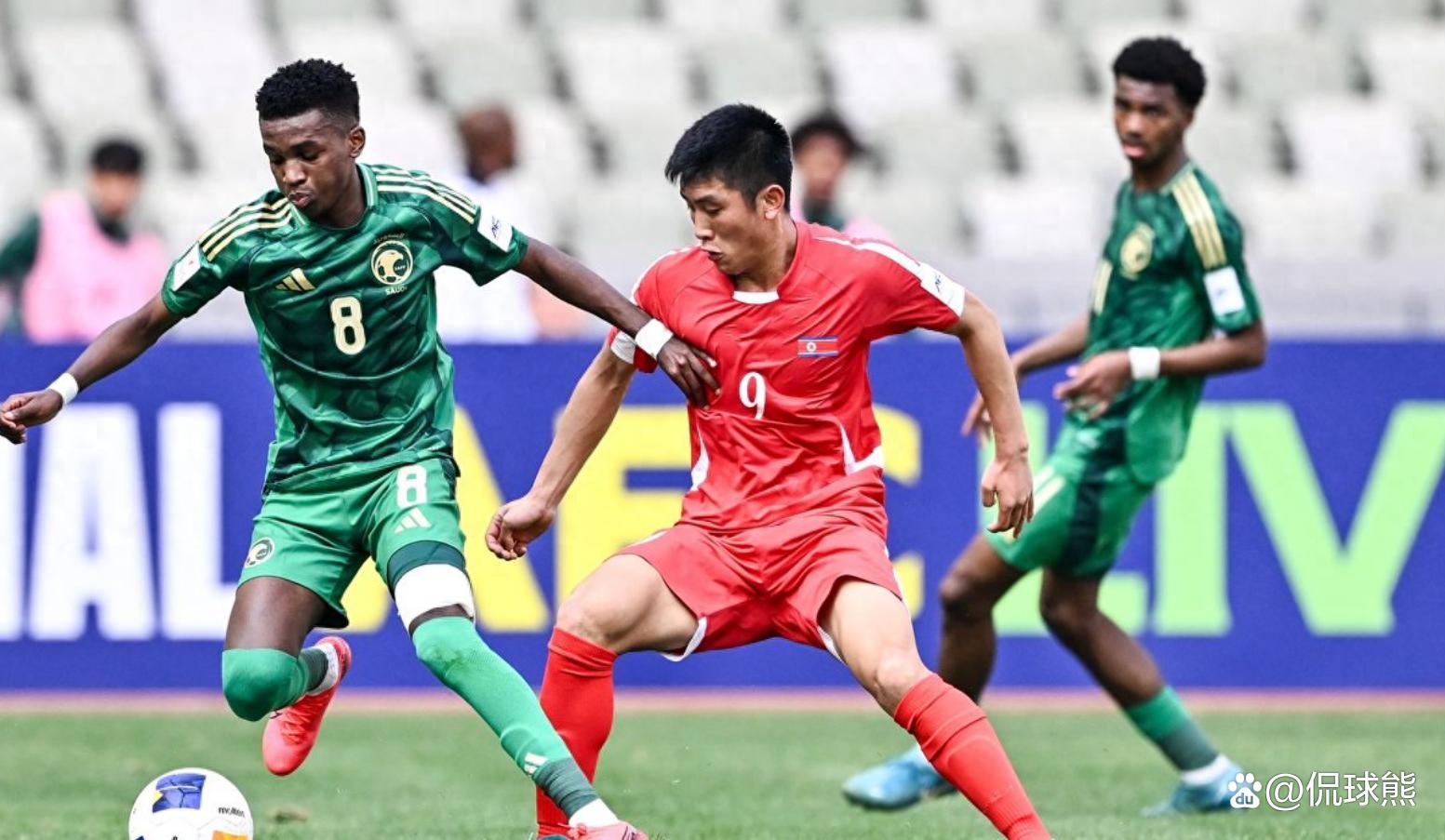 中亚球队实力不俗，点燃淘汰赛激情