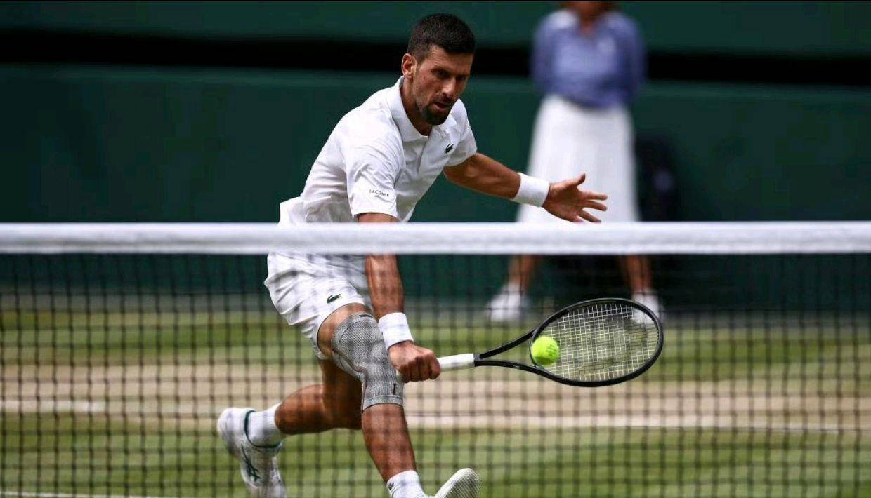 德约科维奇赛事官方发布官方发布新规新规，篮网引发争议！