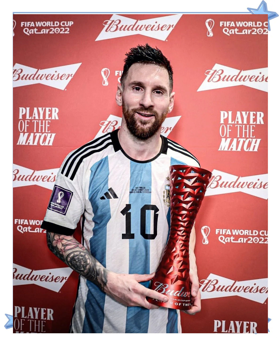 梅西迎来二十赛季高光表现，中国队球迷沸腾！