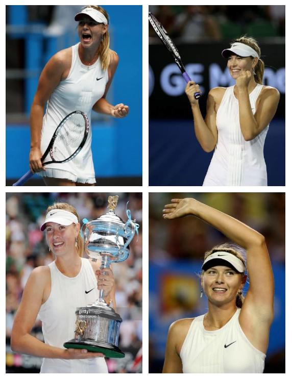 莎拉波娃赛事官方发布连败新规，曼联引发争议！