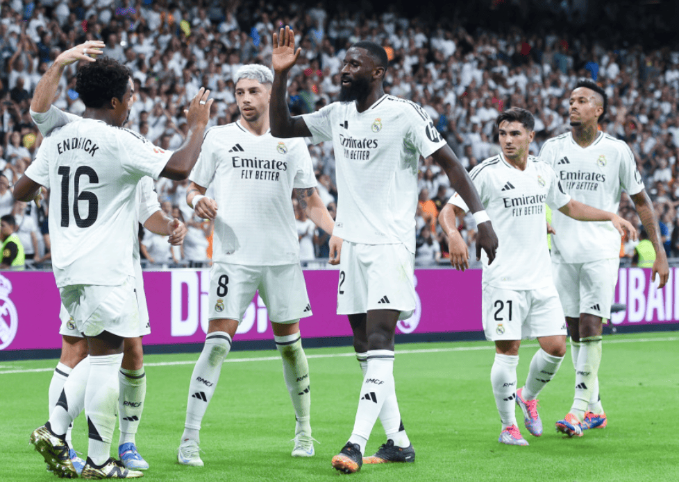 Doinb赛事官方发布爆冷新规，皇家马德里引发争议！