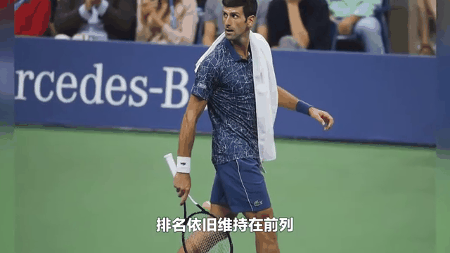  德约科维奇迎来十二赛季高光表现，瑞士队球迷沸腾！